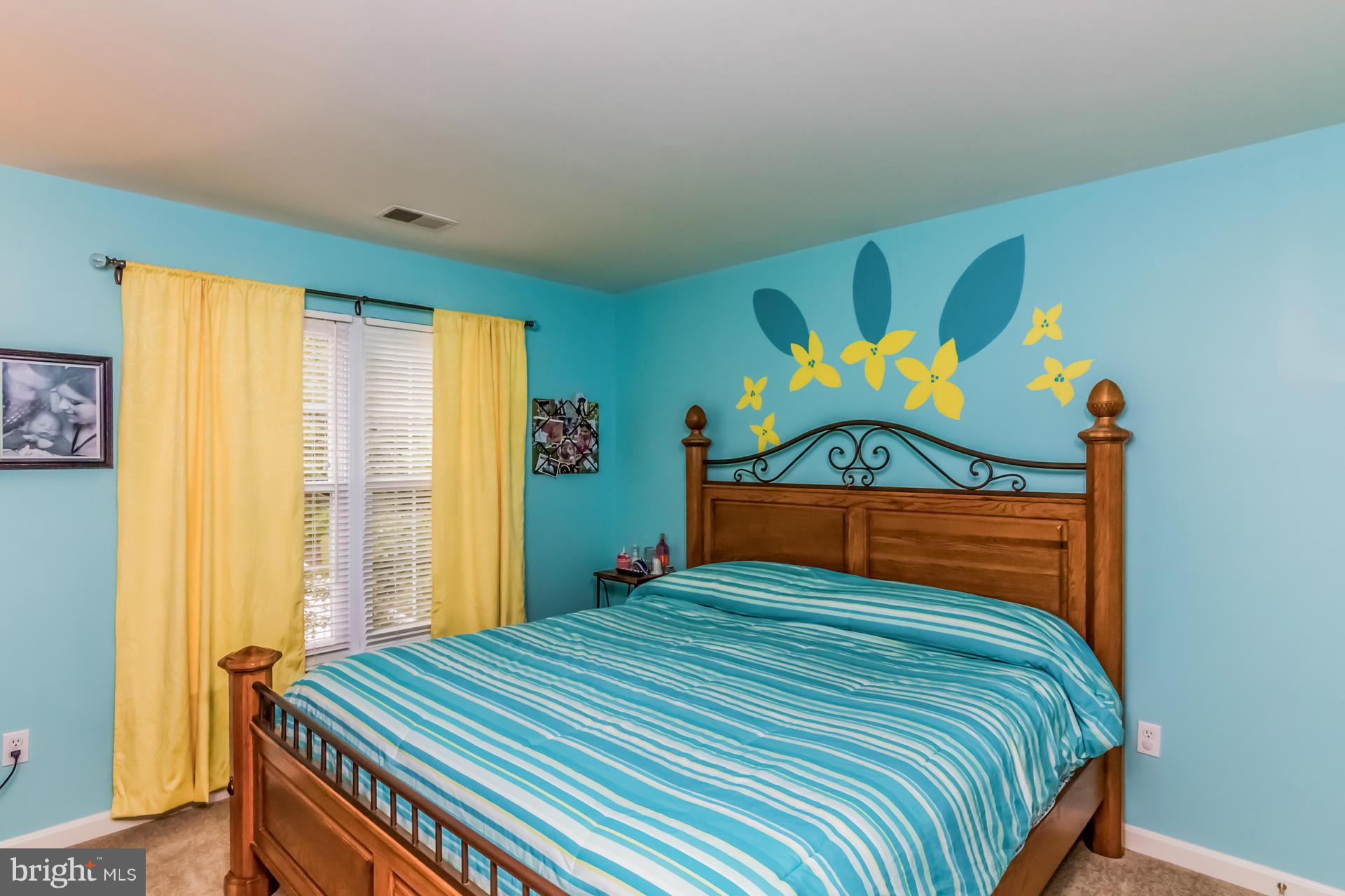 5966 Florey Road Hanover, MD 21076 - Photo 17 of 30 Bedroom