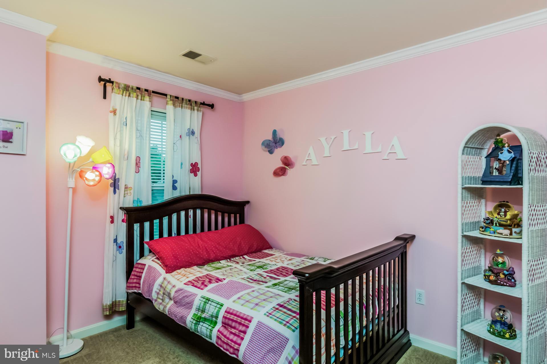 5966 Florey Road Hanover, MD 21076 - Photo 18 of 30 Bedroom
