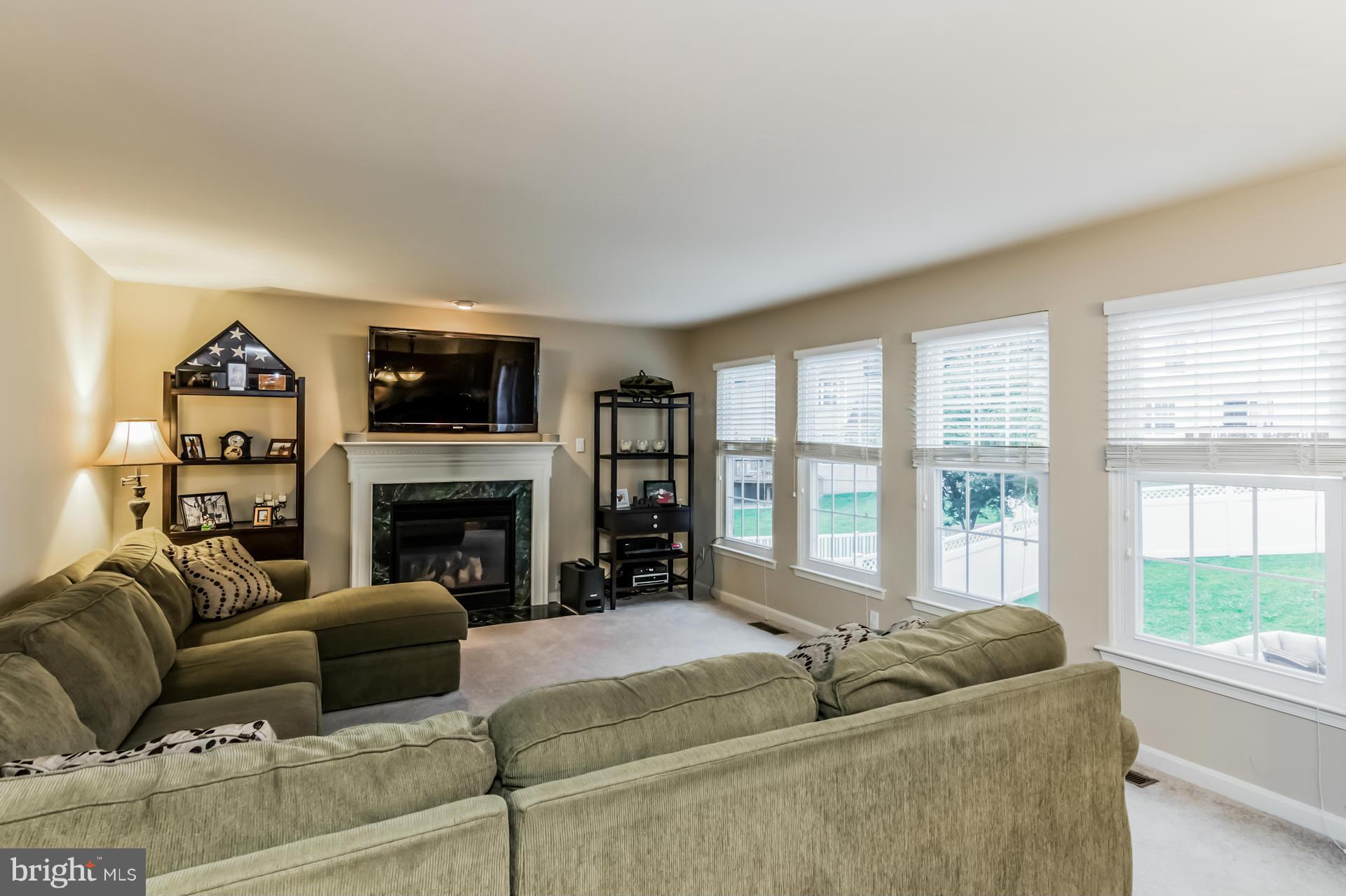 5966 Florey Road Hanover, MD 21076 - Photo 6 of 30 Family Room