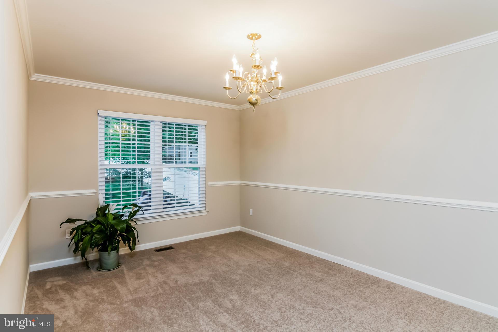 5966 Florey Road Hanover, MD 21076 - Photo 8 of 30 Dining Room