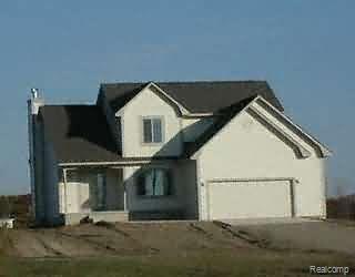3675 Cedar Lake Road Howell, MI 48843 - Photo 1 of 1 Property Photo