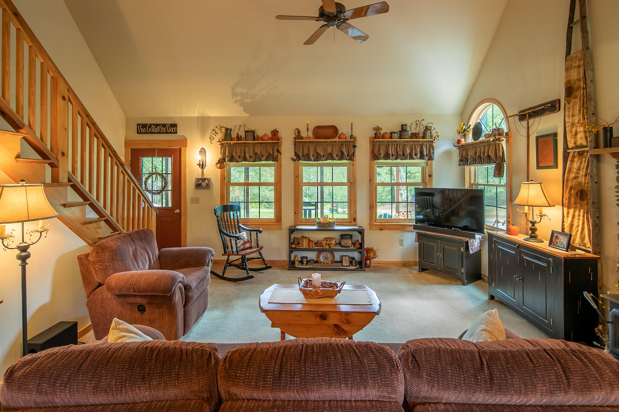 62 Appalachian Road Stratton, ME 04982 - Photo 5 of 52 25