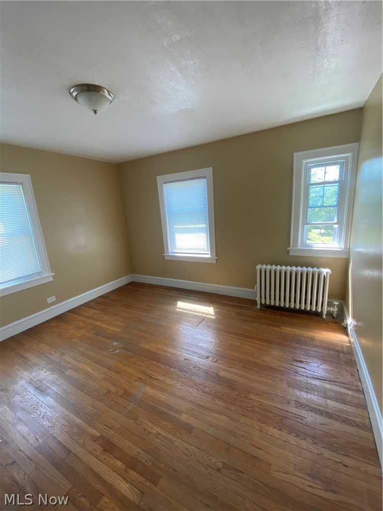 3545 Avalon Road Cleveland, OH 44120 - Photo 9 of 11 Bedroom