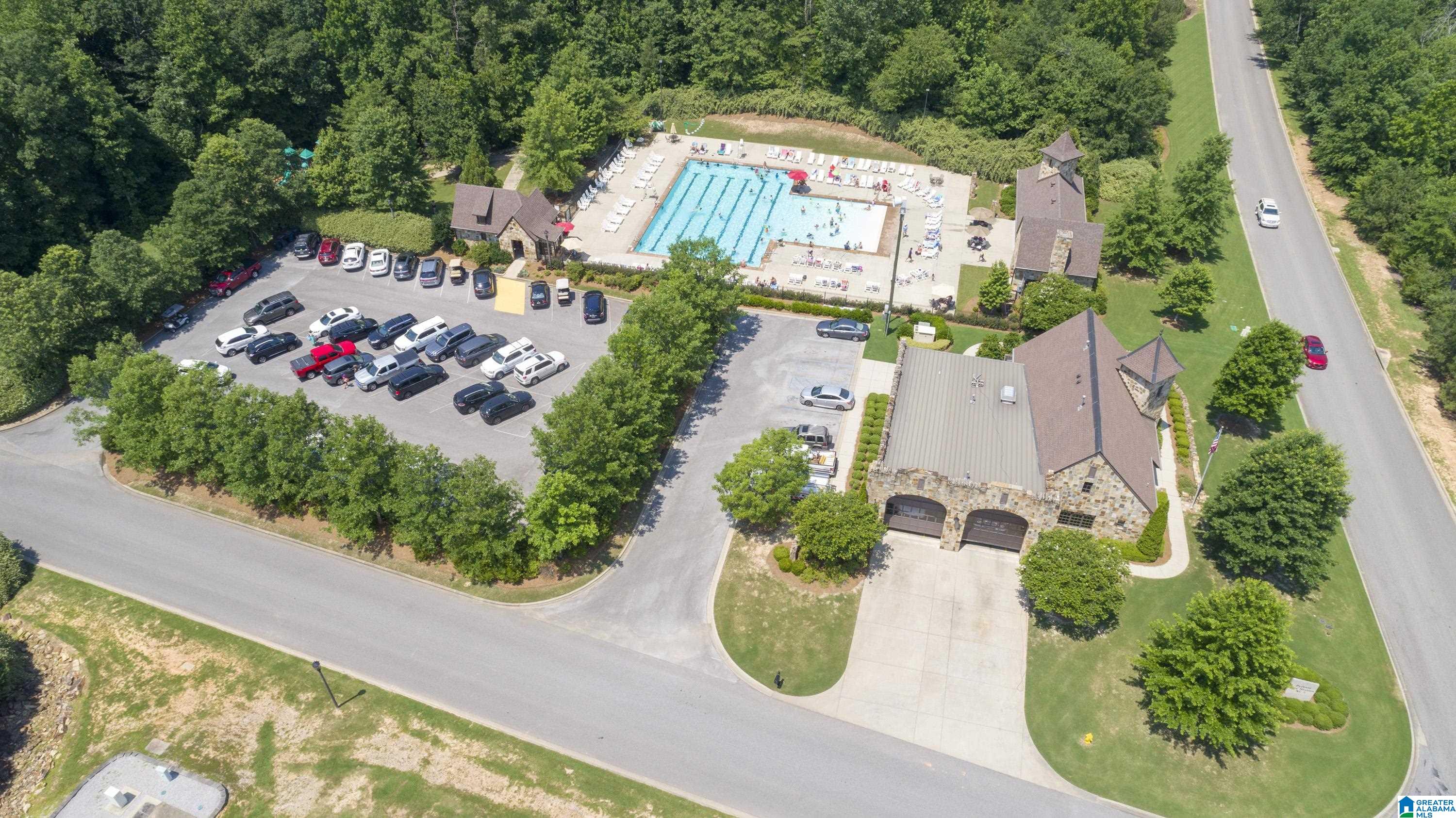 1120 Weybridge Way Pelham, AL 35124 - Photo 41 of 56