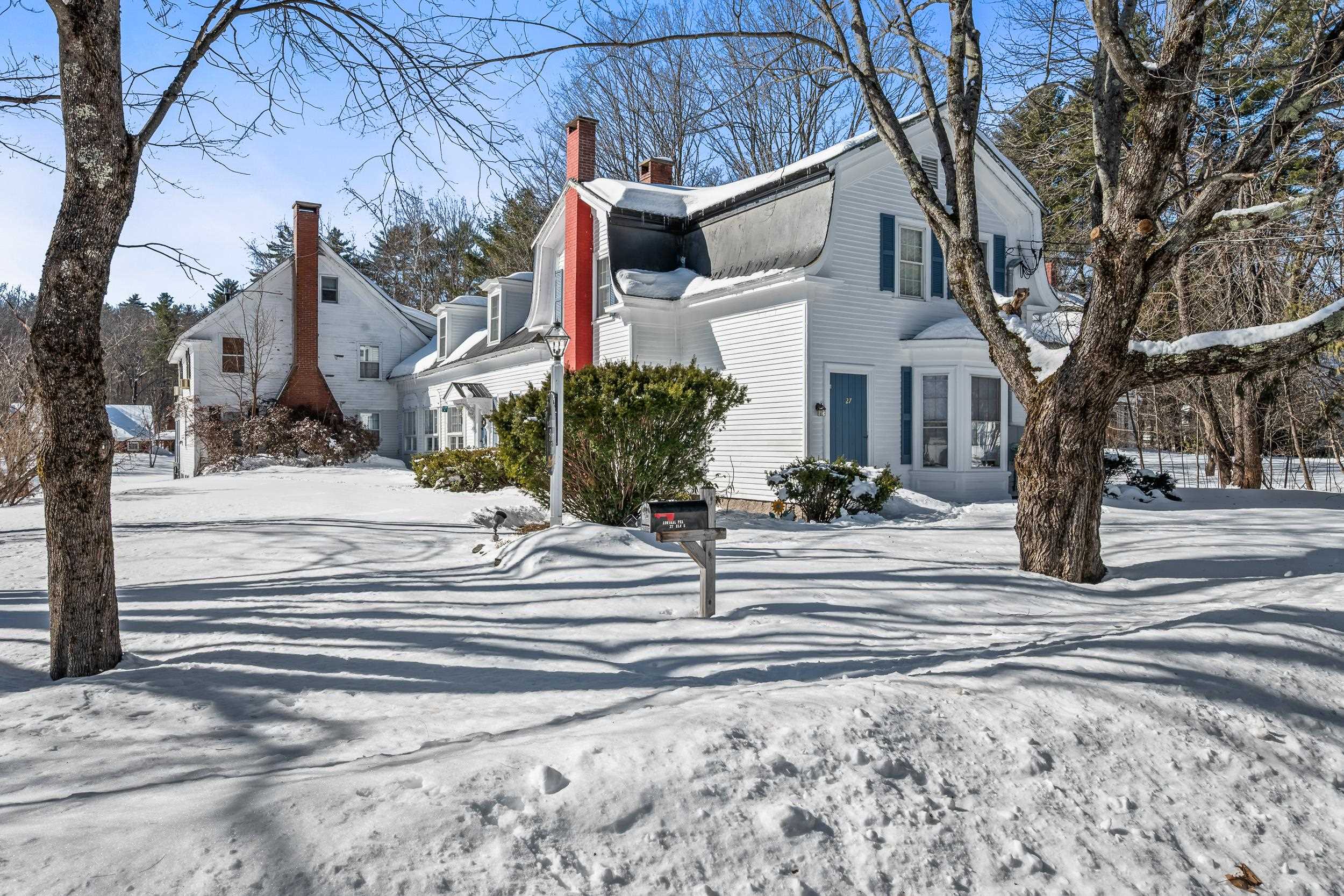 27 Elm Street Fryeburg, ME 04037 - Photo 38 of 49