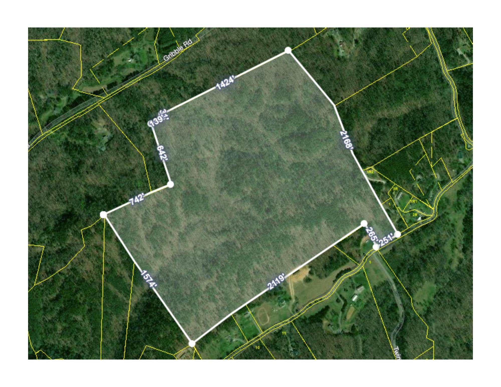 Allegheny Loop Road Maryville, TN 37803 - Photo 1 of 5 With Lot Lines