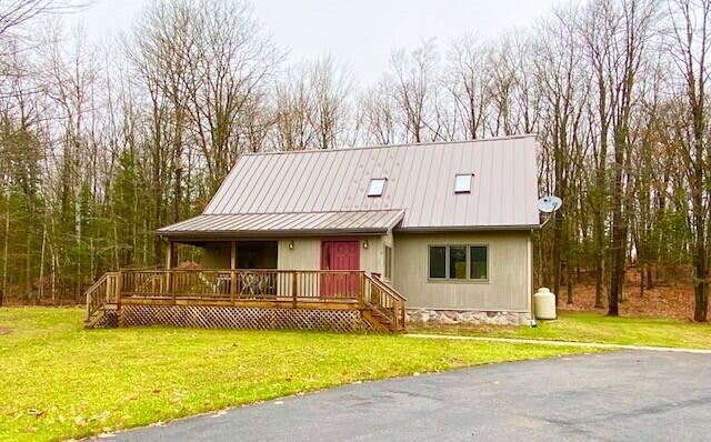 7744 West Thompson Road Kinross, MI 49752 - Photo 10 of 82 Gallery Image 10