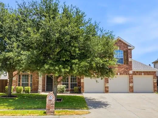 $499,900 | 5034 West Fall Drive, Midlothian, TX 76065
