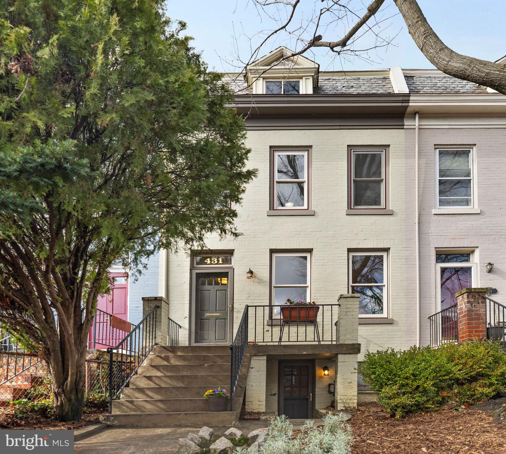 431 5th Street Southeast Washington, DC 20003 - Photo 1 of 30 Gallery Image 1