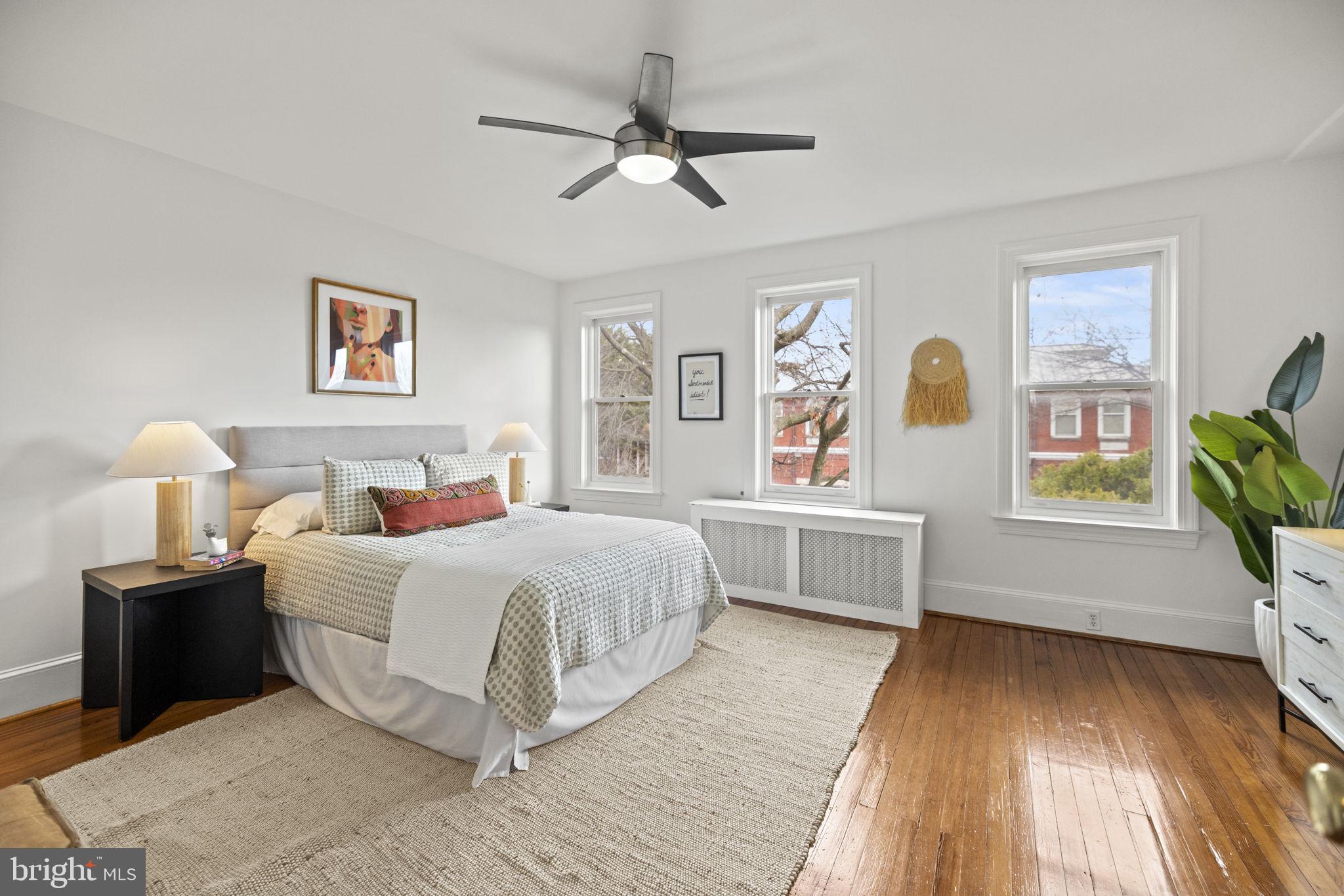 431 5th Street Southeast Washington, DC 20003 - Photo 12 of 30 Gallery Image 12