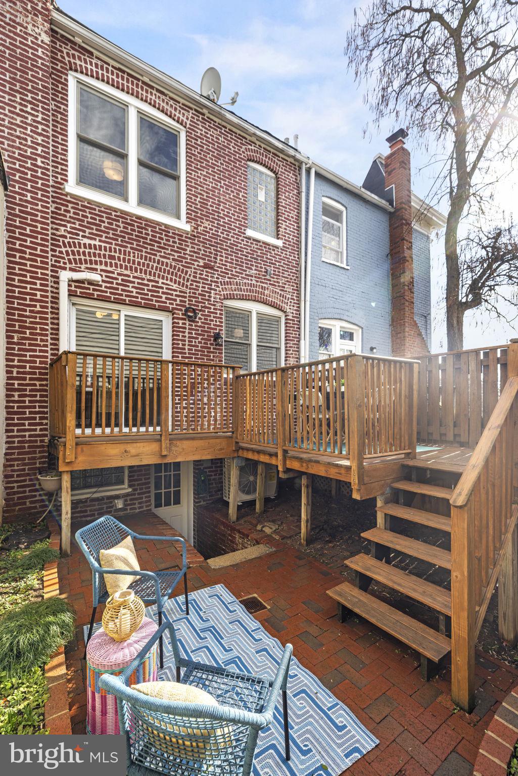 431 5th Street Southeast Washington, DC 20003 - Photo 24 of 30 Gallery Image 24