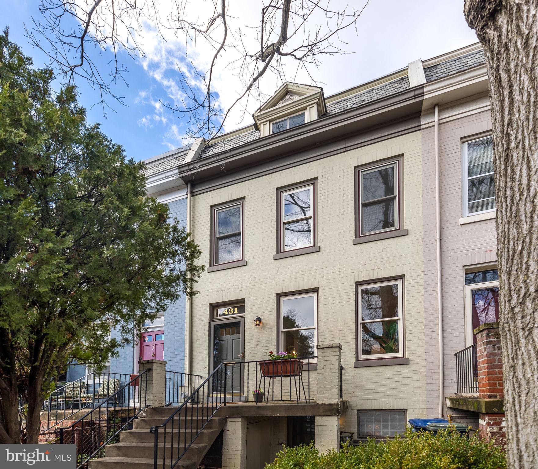 431 5th Street Southeast Washington, DC 20003 - Photo 3 of 30 Gallery Image 3