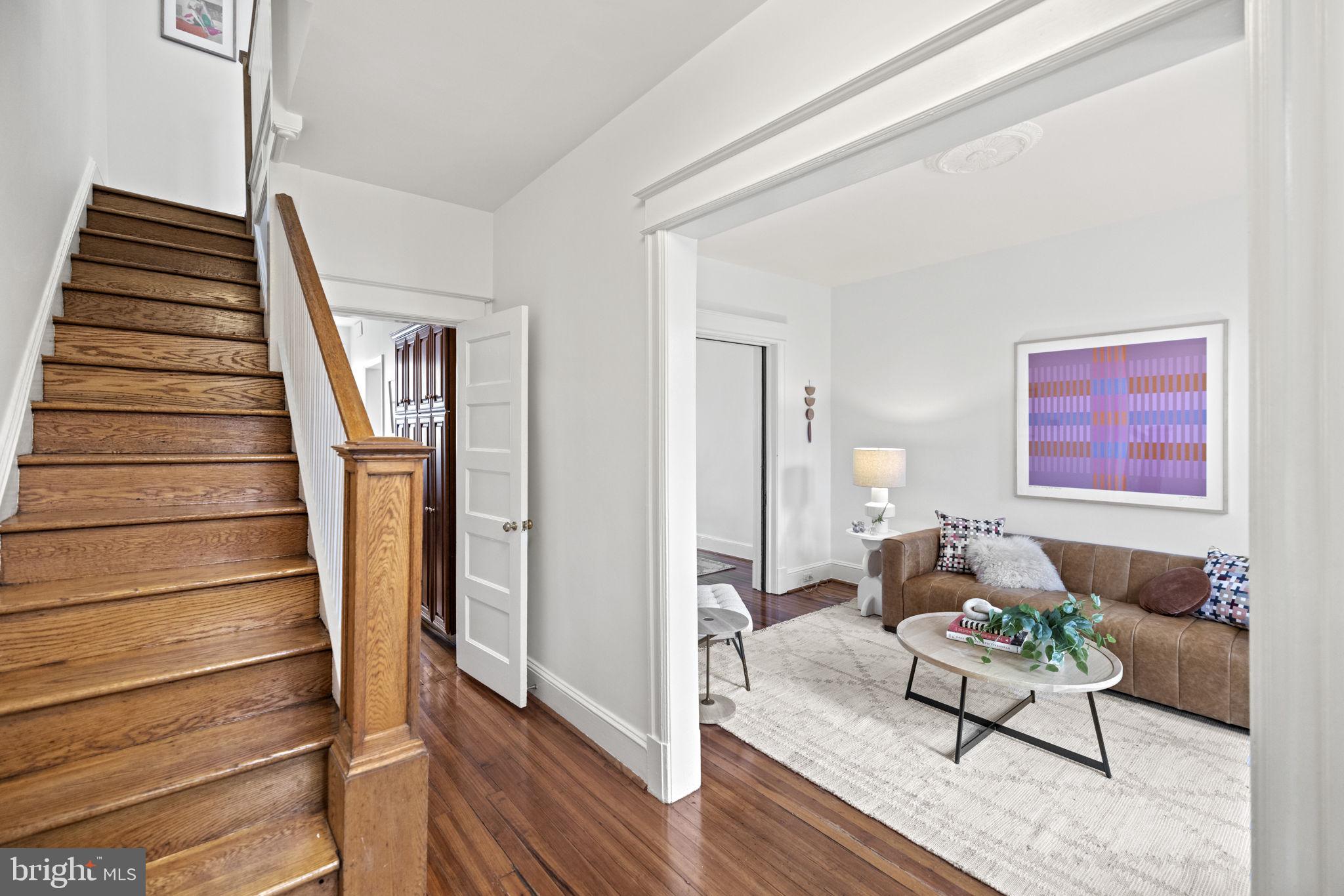431 5th Street Southeast Washington, DC 20003 - Photo 5 of 30 Gallery Image 5