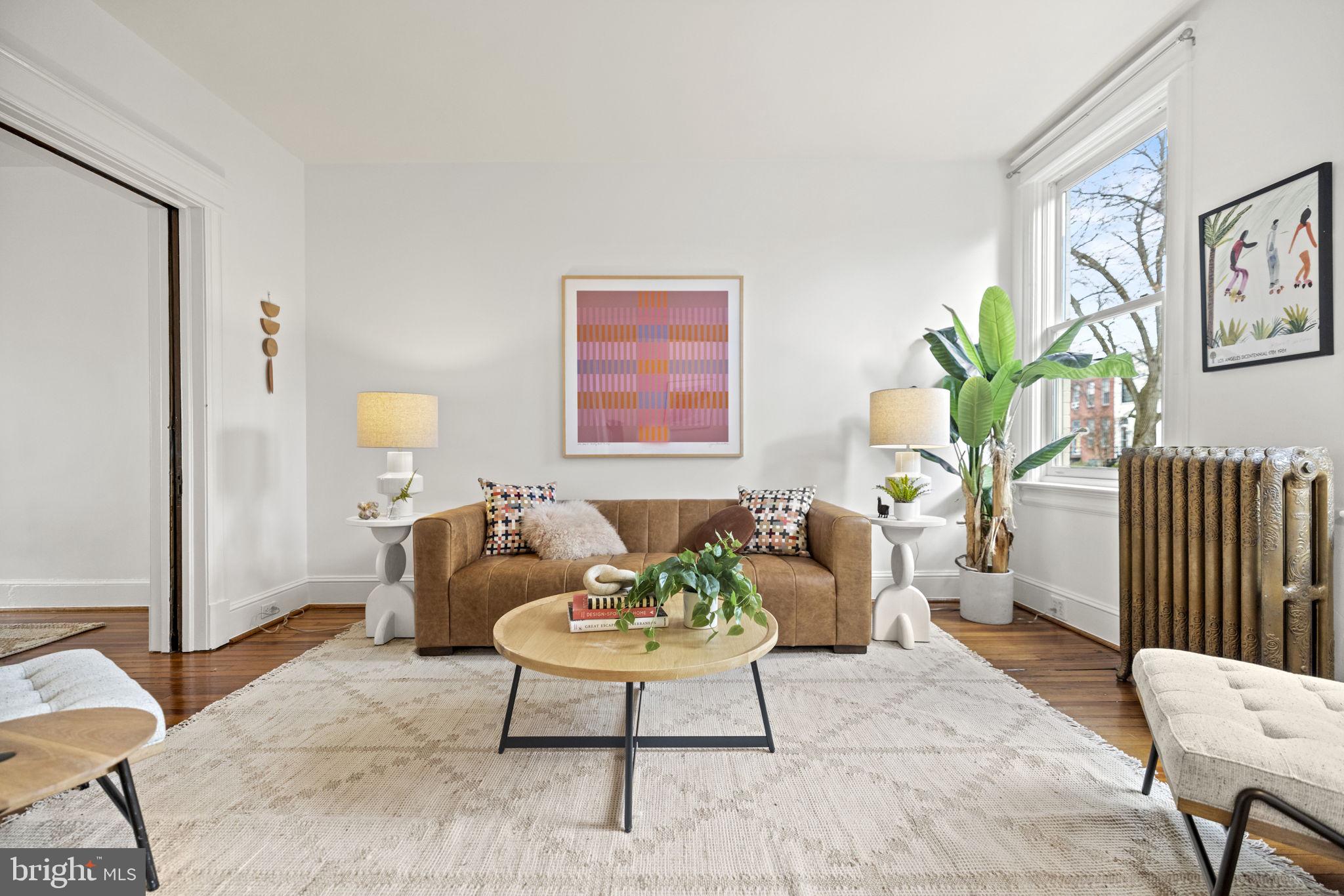 431 5th Street Southeast Washington, DC 20003 - Photo 6 of 30 Gallery Image 6