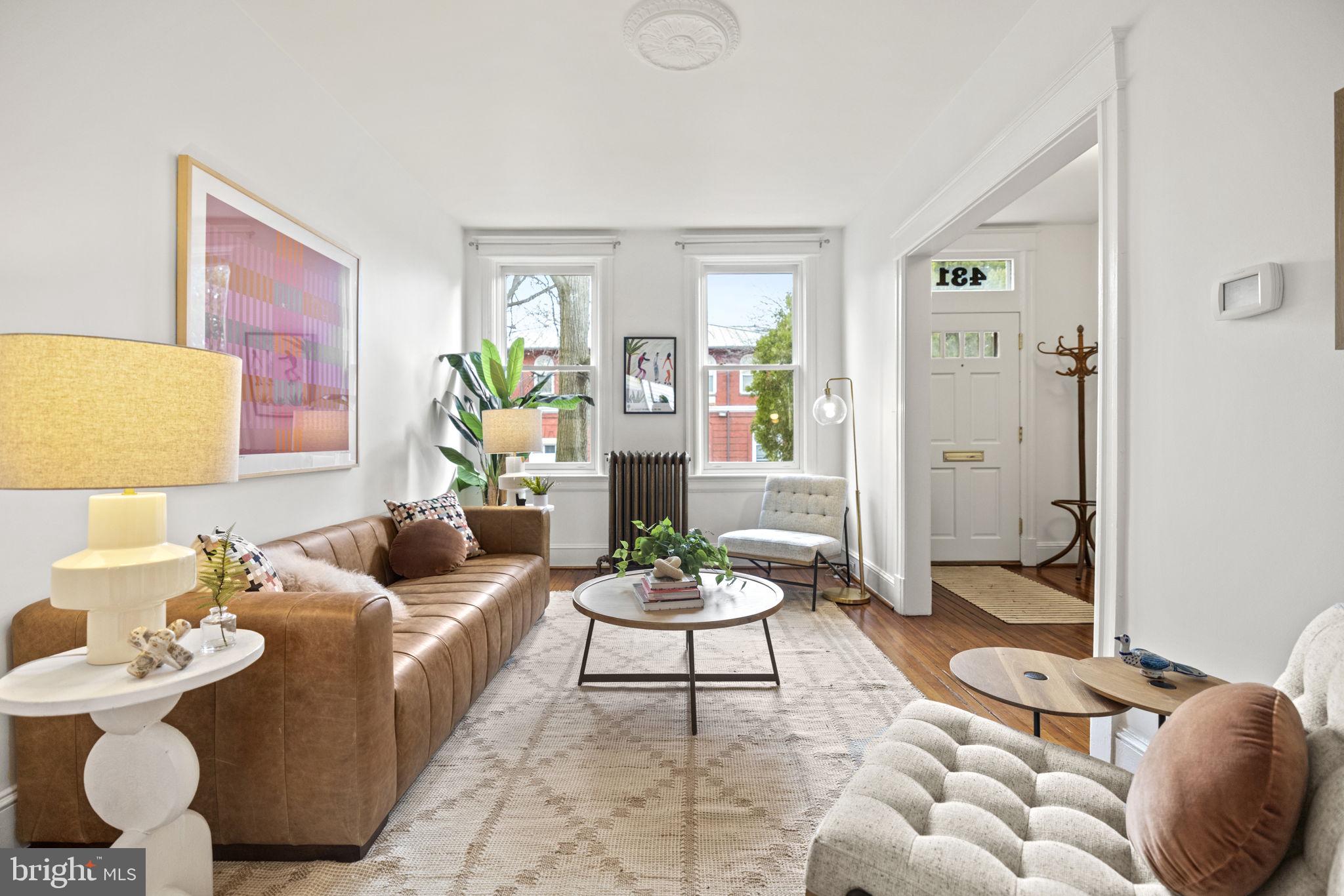 431 5th Street Southeast Washington, DC 20003 - Photo 7 of 30 Gallery Image 7