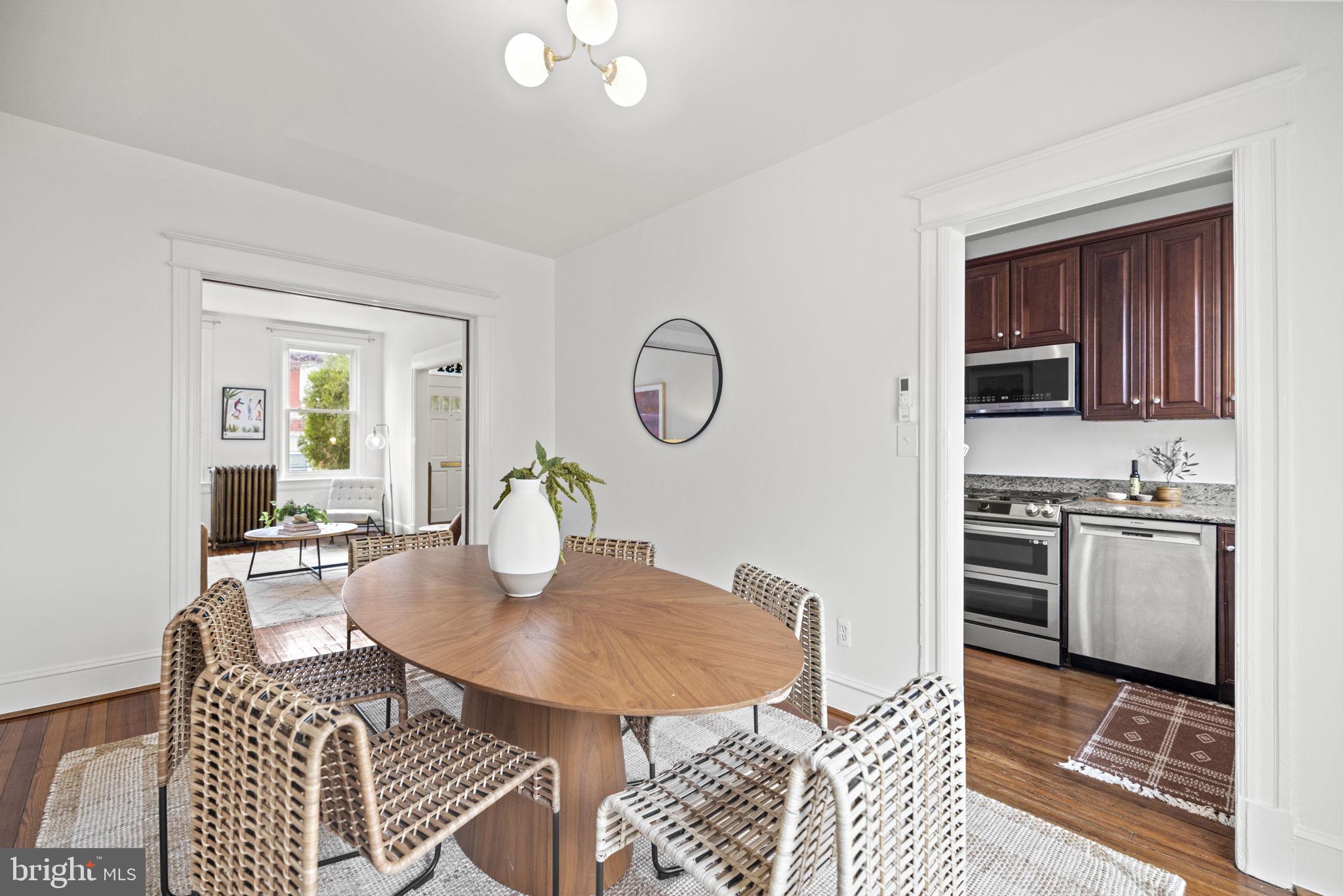 431 5th Street Southeast Washington, DC 20003 - Photo 9 of 30 Gallery Image 9