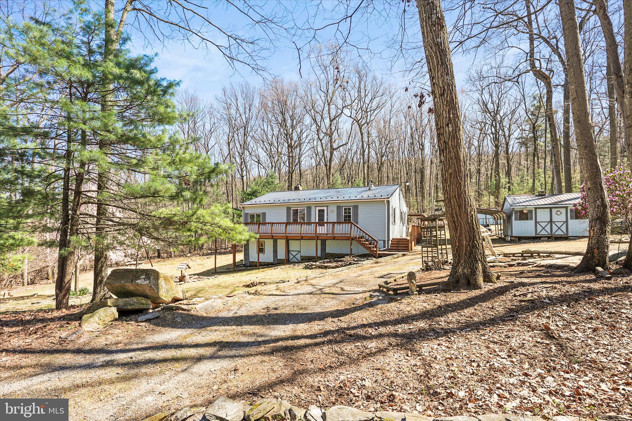 120 Timber Lane Aspers, PA 17304 - Photo 1 of 29 Welcome Home!!