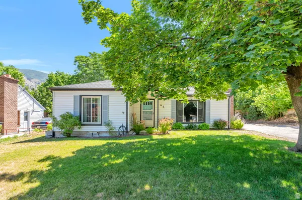 $415,000 | 44 North 300 West, Springville, UT 84663