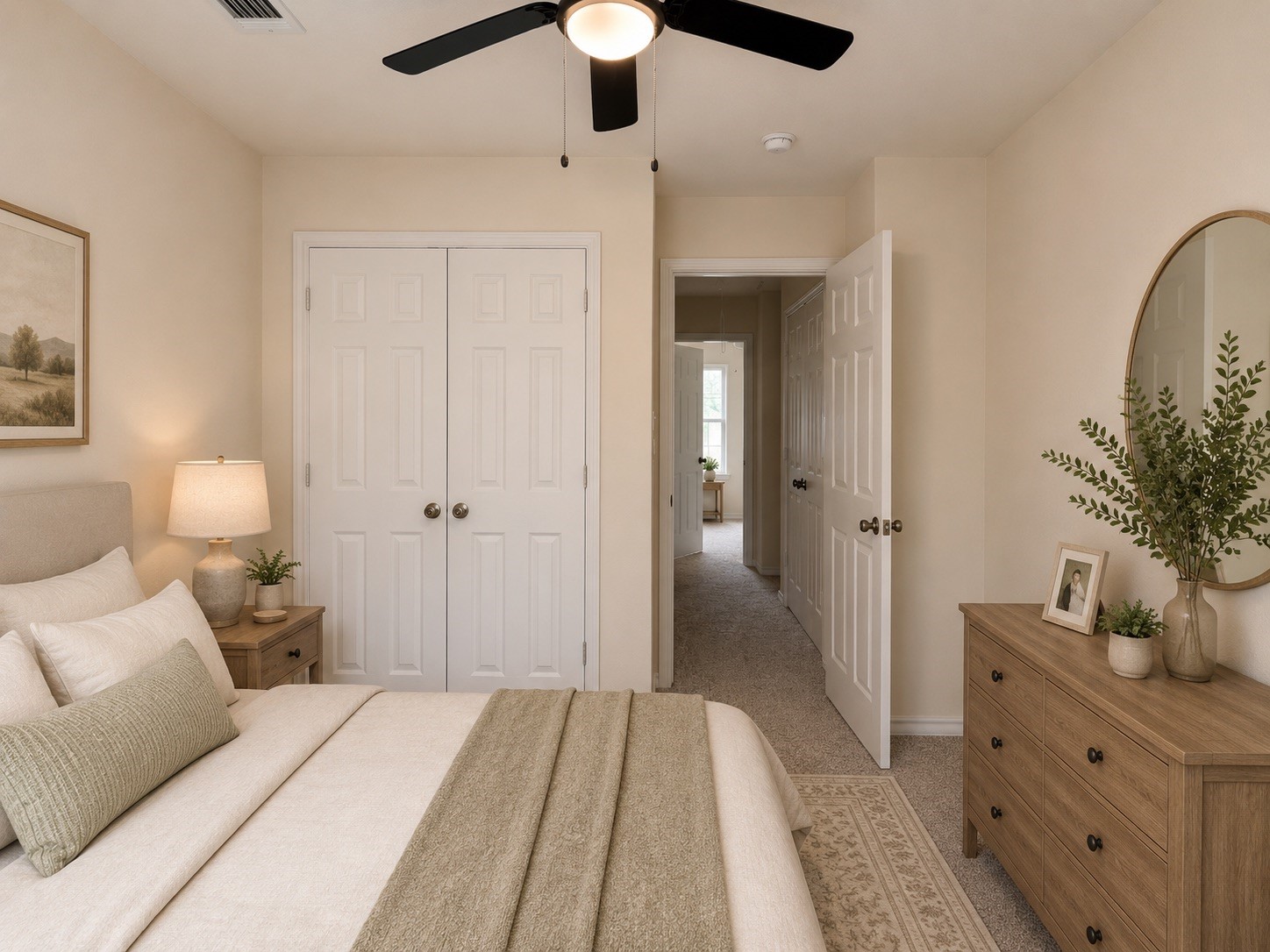 4196 Sam Houston Road Willis, TX 77378 - Photo 14 of 17
