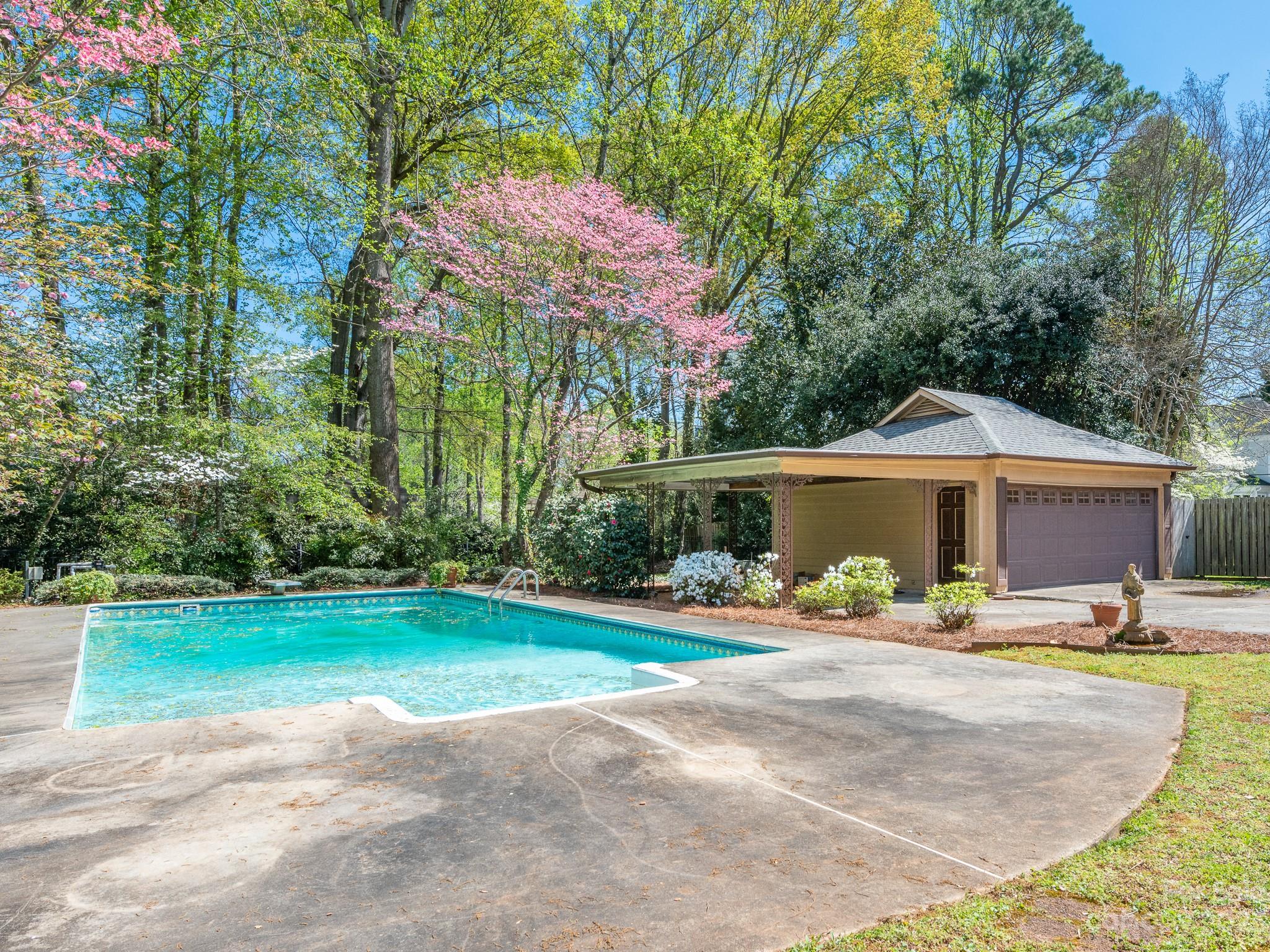 5009 Sharon View Road Charlotte, NC 28226 - Photo 16 of 18 Gallery Image 16