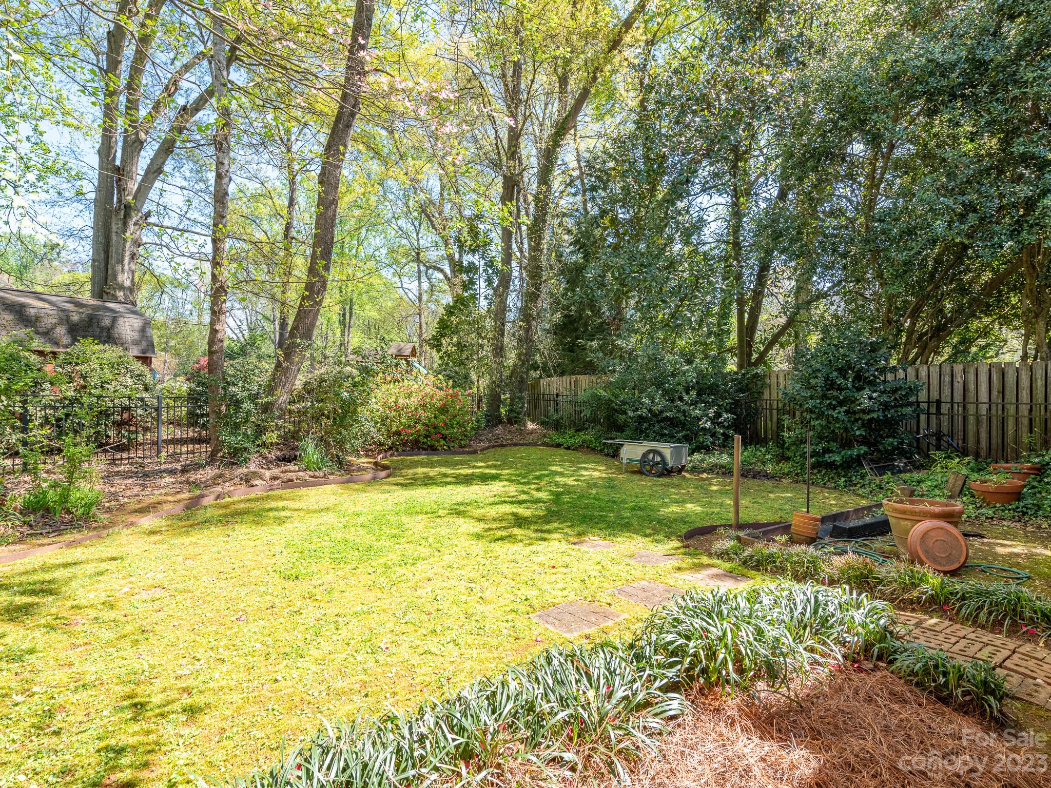 5009 Sharon View Road Charlotte, NC 28226 - Photo 18 of 18 Gallery Image 18