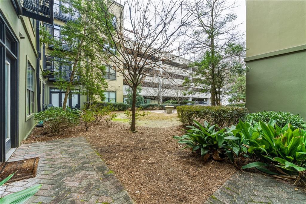 5300 Peachtree Road, Unit 3309 Chamblee, GA 30341 - Photo 24 of 26
