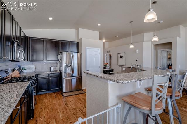 7268 Red Cardinal Loop Colorado Springs, CO 80908 - Photo 12 of 45