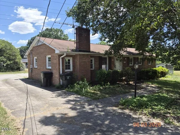 $141,000 | 533 North Beaumont Avenue, Burlington, NC 27217