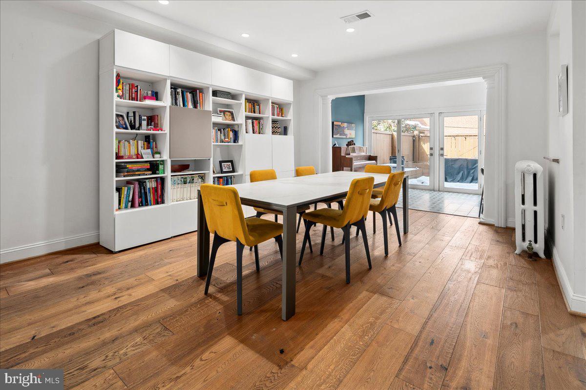 2017 Klingle Road Northwest Washington, DC 20010 - Photo 14 of 50