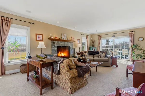 $1,475,000 | 53 Oakridge Drive, Westbrook, CT 06498