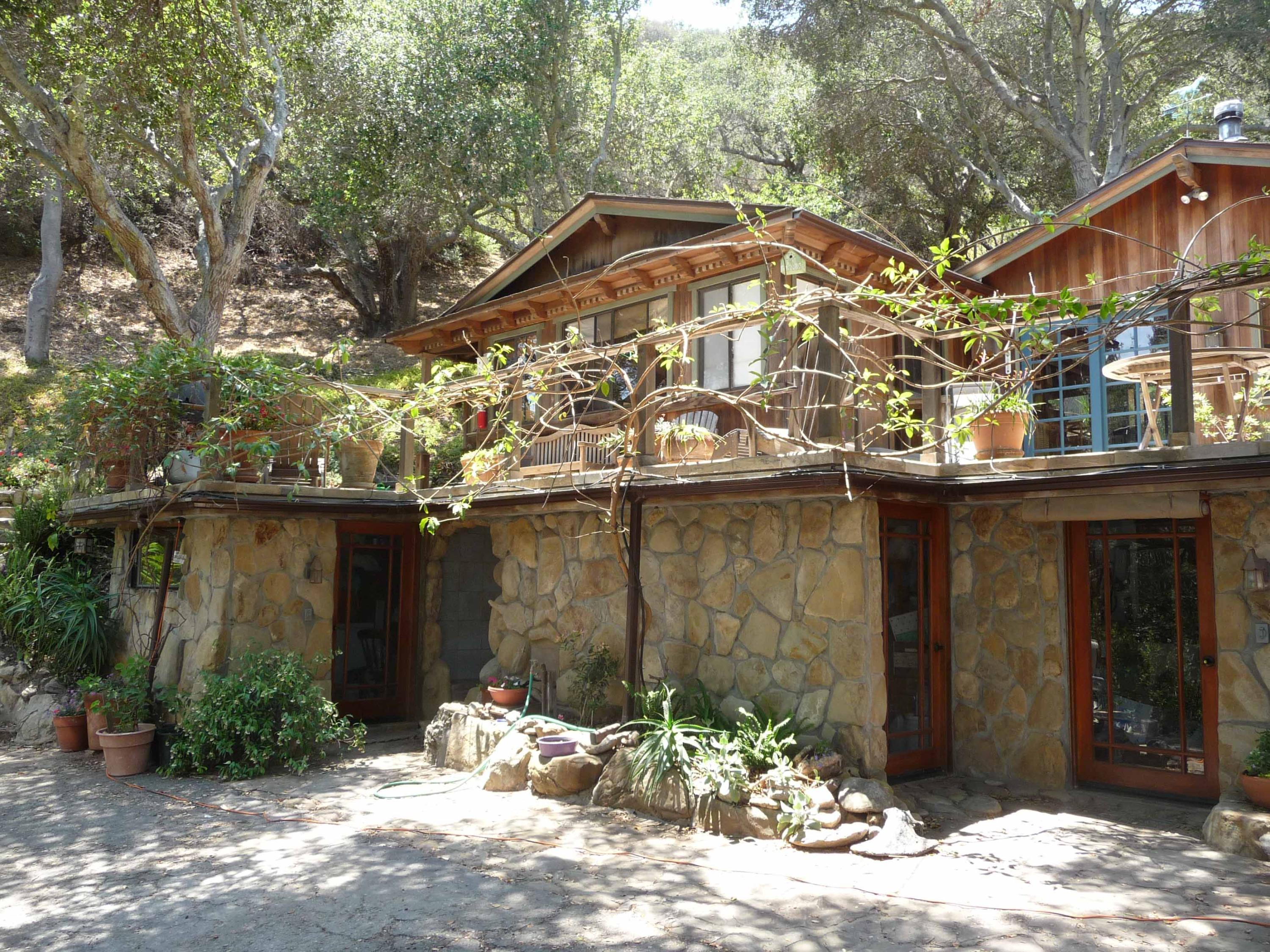 94 Hollister Ranch Road Goleta, CA 93117 - Photo 1 of 7 94Jeanne'sPano