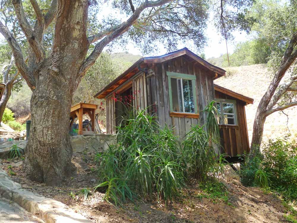 94 Hollister Ranch Road Goleta, CA 93117 - Photo 2 of 7 94ArtistStudio