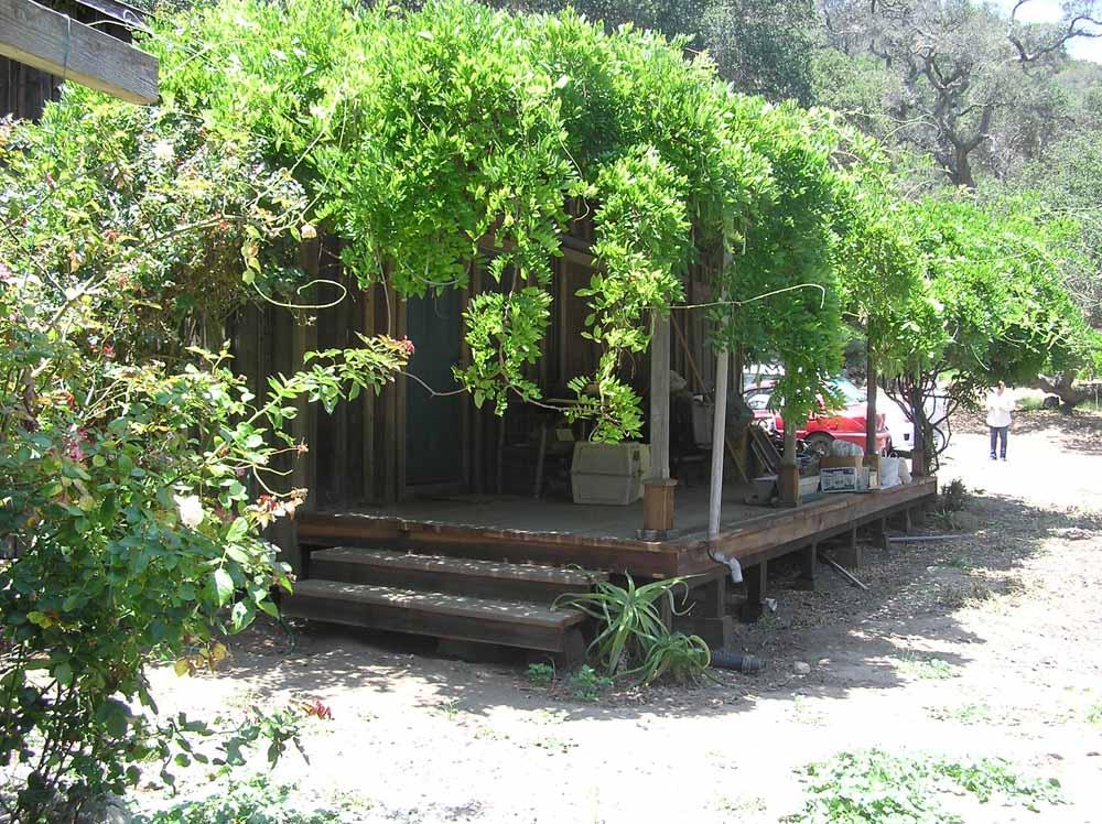 94 Hollister Ranch Road Goleta, CA 93117 - Photo 3 of 7 94Barn