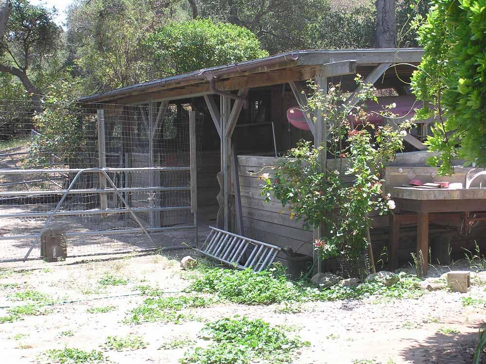 94 Hollister Ranch Road Goleta, CA 93117 - Photo 7 of 7 94Stable