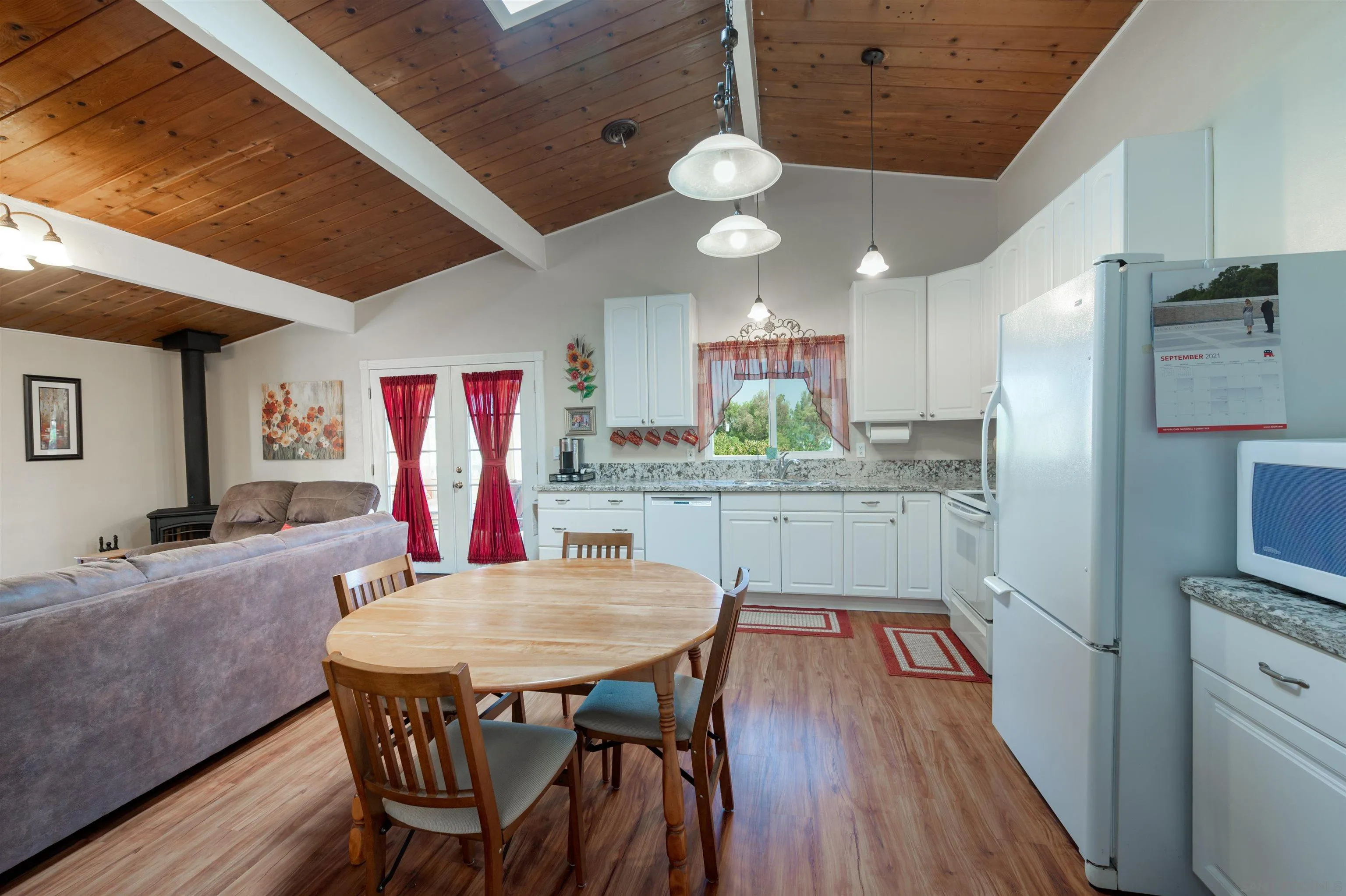 9156 Fanita Rancho Road Santee, CA 92071 - Photo 8 of 26 Gallery Image 8