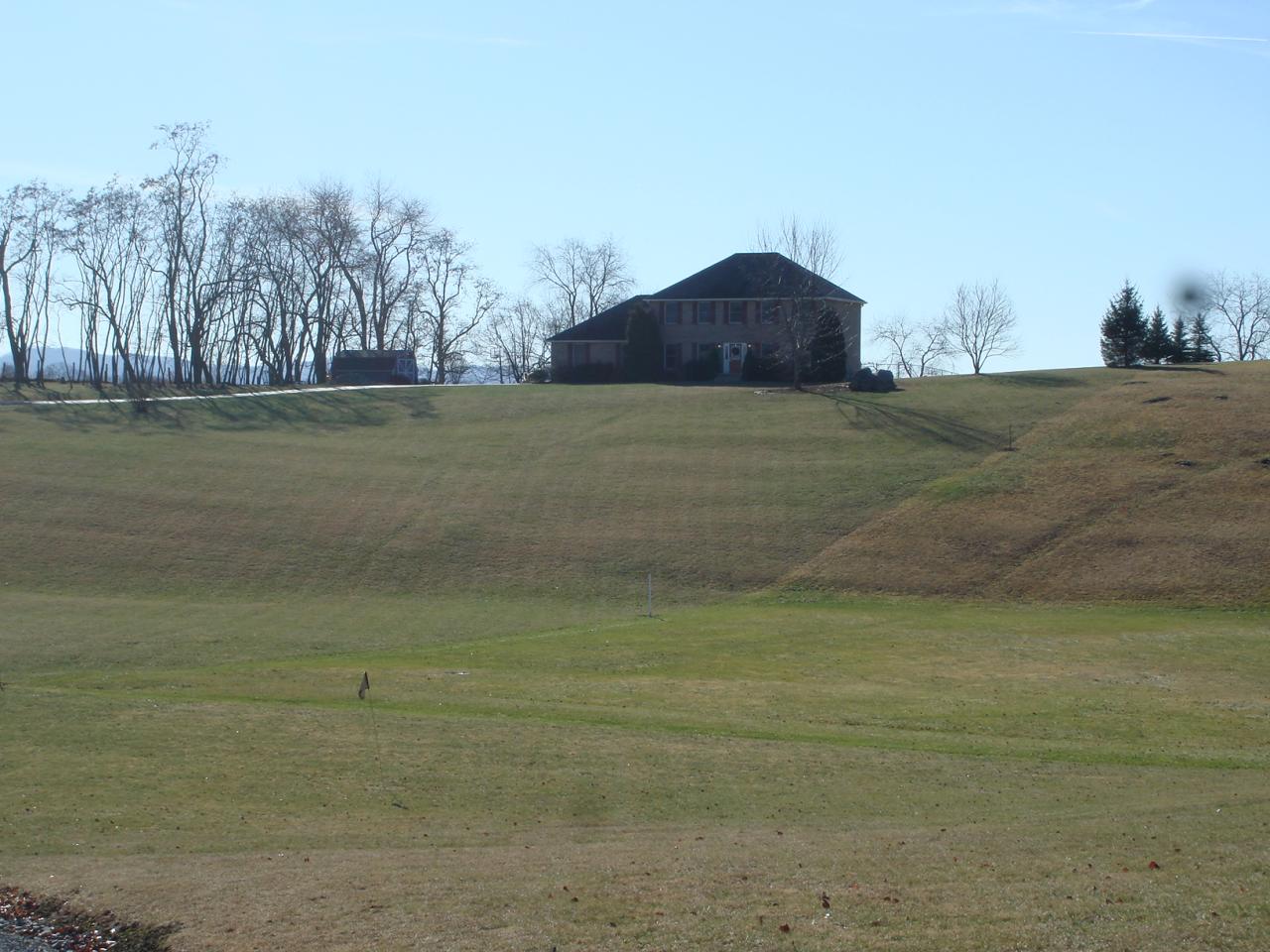 461 Max Meadows Road Lewisburg, WV 24901 - Photo 12 of 13 view