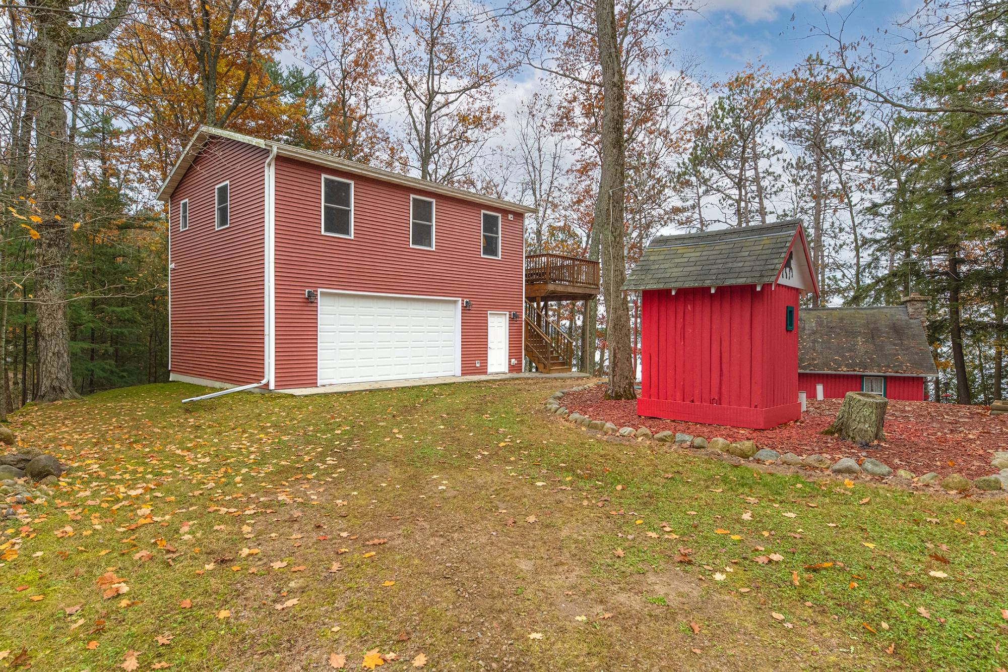 9357 Pickerel Lake Road Pickerel, WI 54465 - Photo 6 of 46 Gallery Image 6