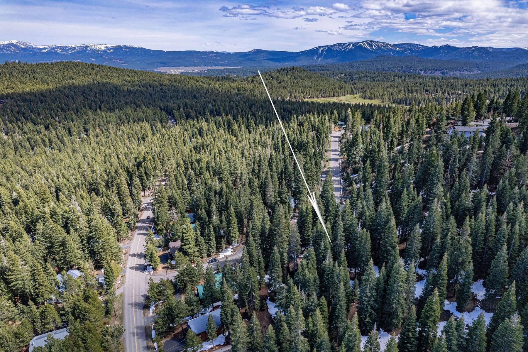 12388 Falcon Point Place Truckee, CA 96161 - Photo 1 of 8