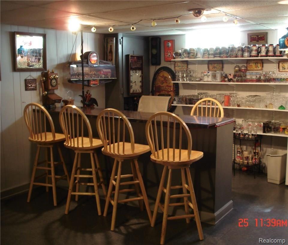 29443 Schoenherr Road Warren, MI 48088 - Photo 22 of 32 basement 1.JPG
