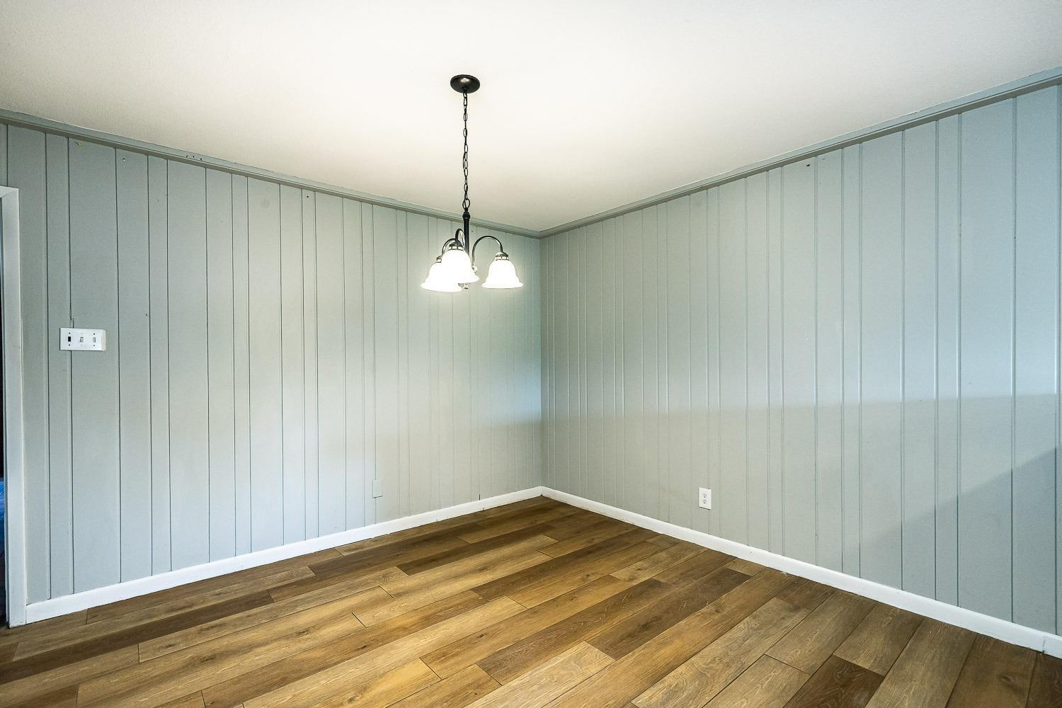 3411 42nd Street Lubbock, TX 79413 - Photo 28 of 33 a view of empty room with wooden floor