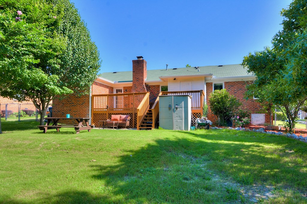 2808 Ridgeview Drive Augusta, GA 30909 - Photo 1 of 2