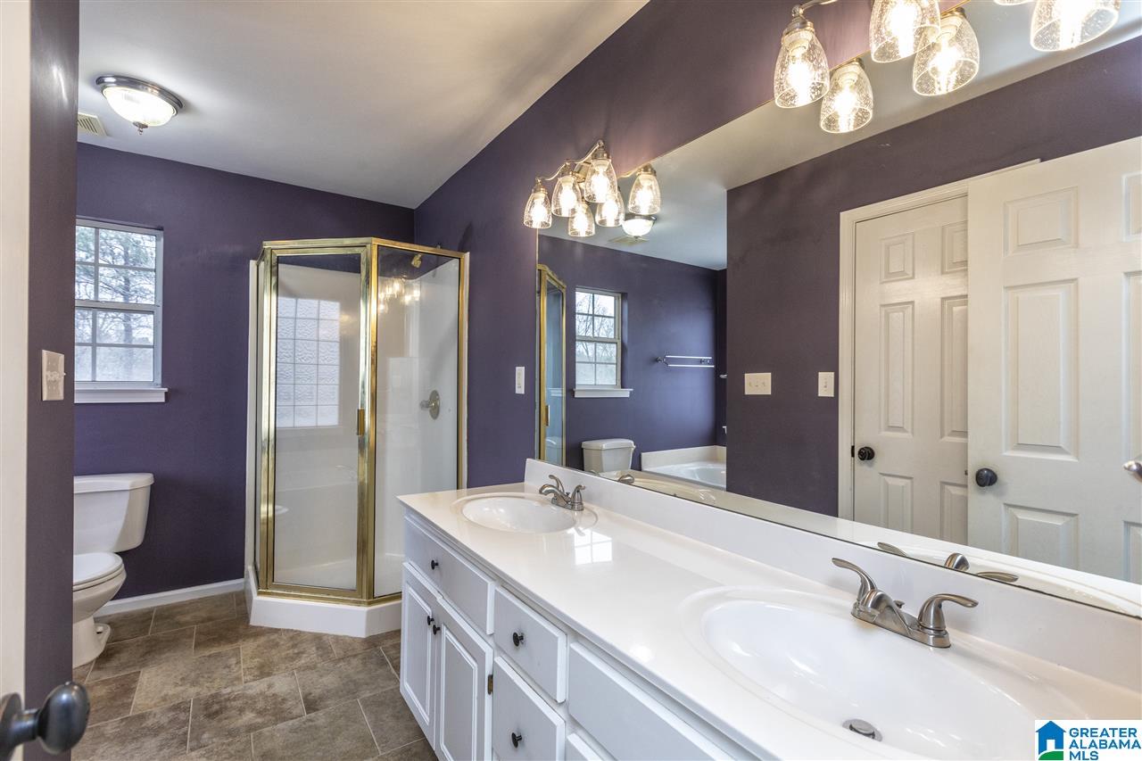 317 Deer Ridge Lane Chelsea, AL 35043 - Photo 18 of 50