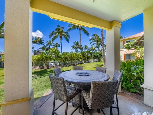 $1,450,000 | 92-1001 Ali'inui Drive, Unit 10B, Kapolei, HI 96707