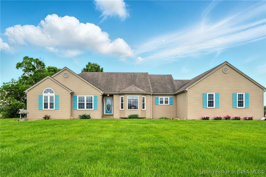 2920 Tunnel Mill Road Charlestown, IN 47111 - Photo 1 of 28 Gallery Image 1