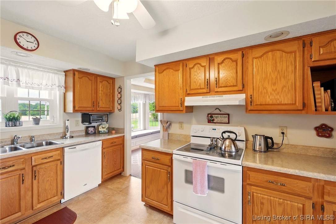 2920 Tunnel Mill Road Charlestown, IN 47111 - Photo 11 of 28 Gallery Image 11
