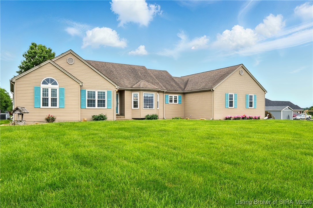 2920 Tunnel Mill Road Charlestown, IN 47111 - Photo 2 of 28 Gallery Image 2