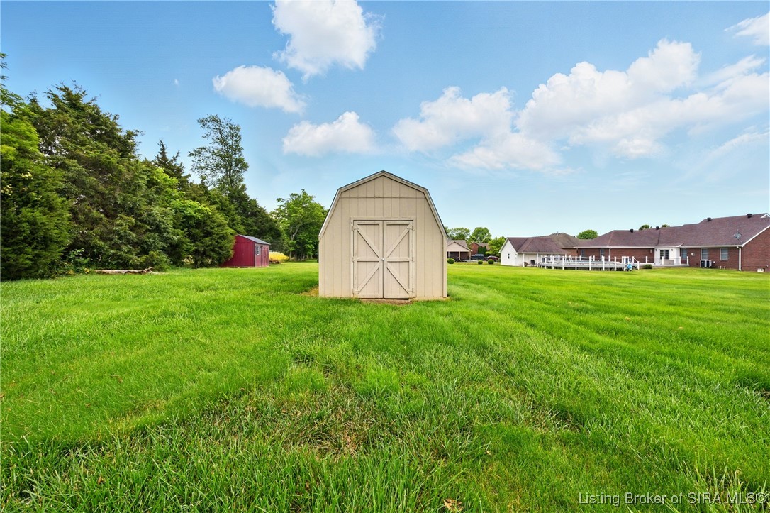 2920 Tunnel Mill Road Charlestown, IN 47111 - Photo 27 of 28 Gallery Image 27