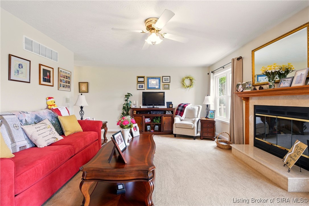 2920 Tunnel Mill Road Charlestown, IN 47111 - Photo 7 of 28 Gallery Image 7