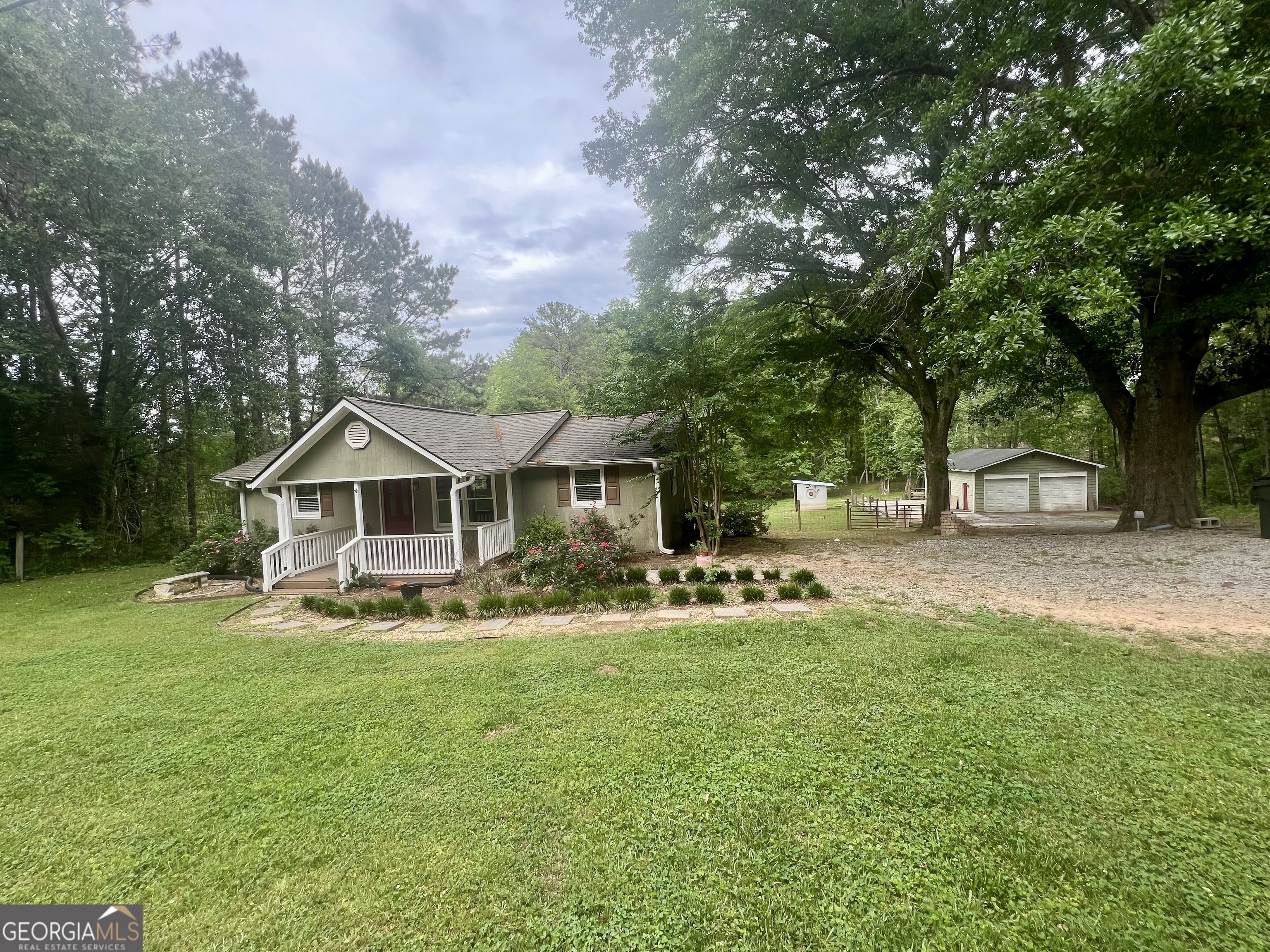 806 P J East Road Covington, GA 30014 - Photo 9 of 9
