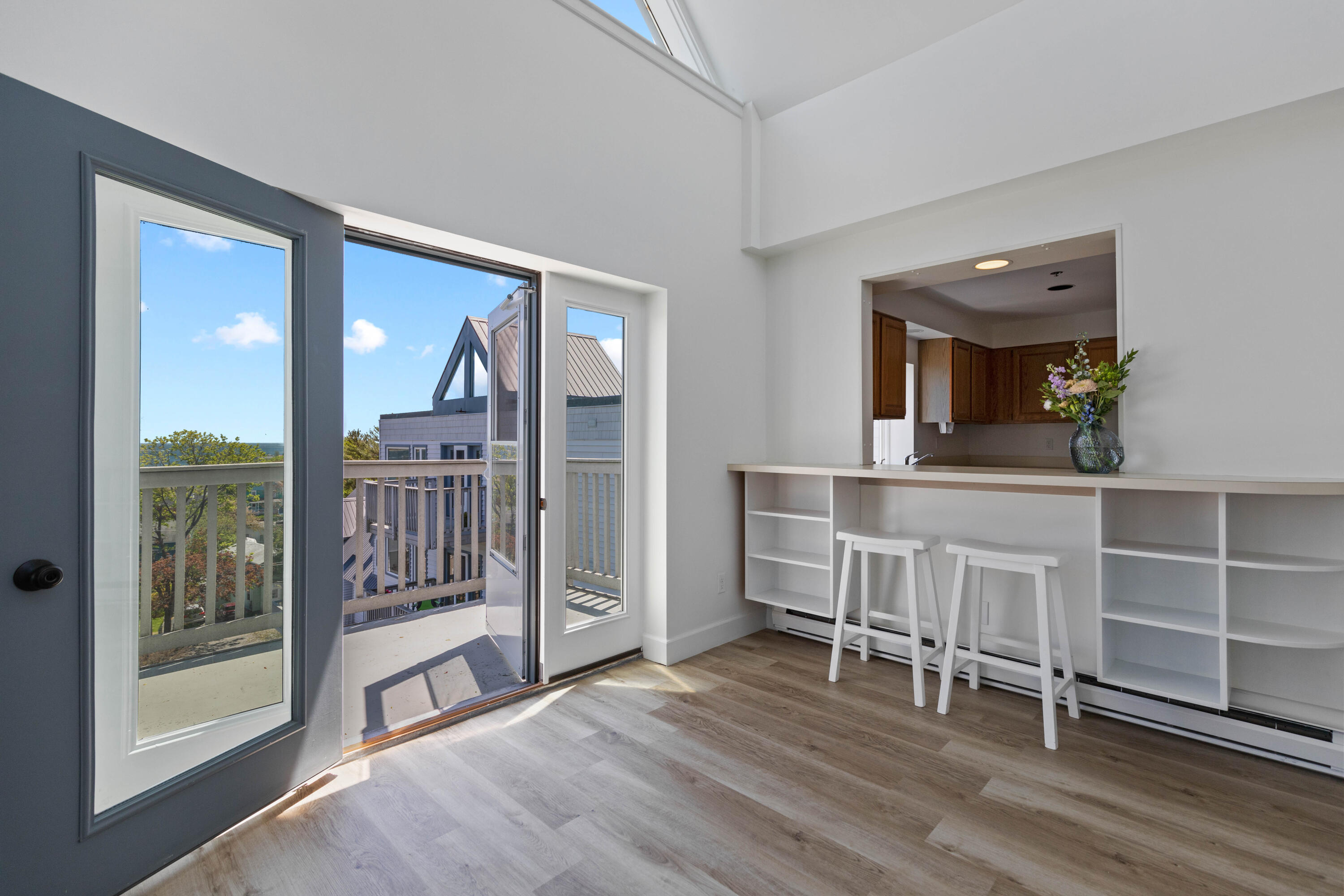 149 Fort Road, Unit 11 South Portland, ME 04106 - Photo 14 of 36 149 Fort Rd South Portland - 026
